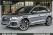 2018 Audi SQ5 SQ5 PREMIUM PLUS - NAV - PANO ROOF - BACKUP CAM - LOADED - 22612210 - 0