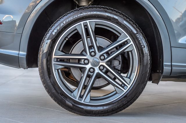 2018 Audi SQ5 SQ5 PREMIUM PLUS - NAV - PANO ROOF - BACKUP CAM - QUATTRO  - 22947144 - 14