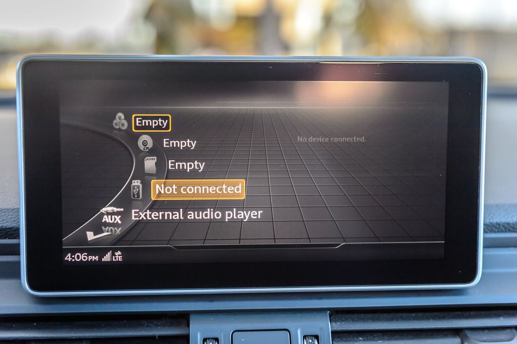 2018 Audi SQ5 SQ5 PREMIUM PLUS - NAV - PANO ROOF - BACKUP CAM - QUATTRO  - 22947144 - 20