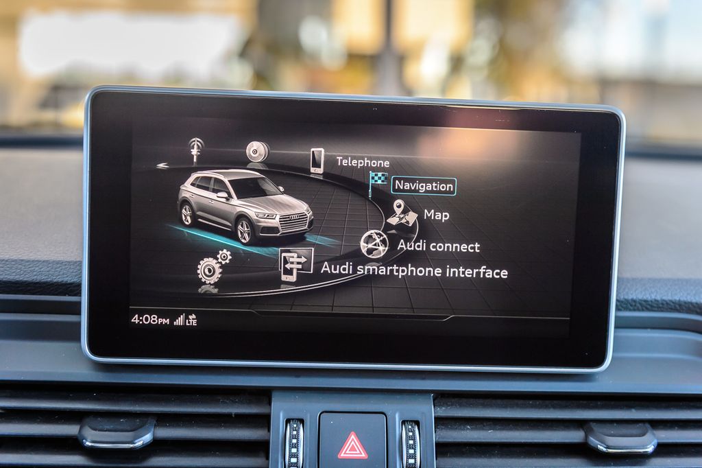 2018 Audi SQ5 SQ5 PREMIUM PLUS - NAV - PANO ROOF - BACKUP CAM - QUATTRO  - 22947144 - 22