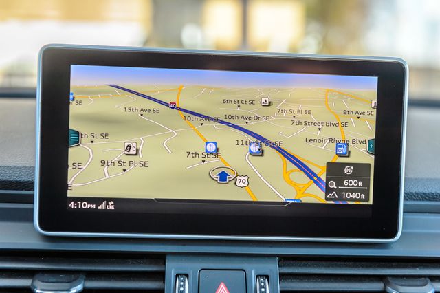 2018 Audi SQ5 SQ5 PREMIUM PLUS - NAV - PANO ROOF - BACKUP CAM - QUATTRO  - 22947144 - 23