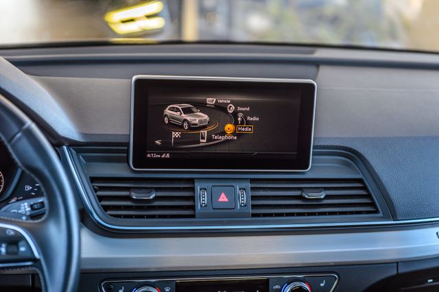 2018 Audi SQ5 SQ5 PREMIUM PLUS - NAV - PANO ROOF - BACKUP CAM - QUATTRO  - 22947144 - 28