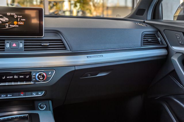 2018 Audi SQ5 SQ5 PREMIUM PLUS - NAV - PANO ROOF - BACKUP CAM - QUATTRO  - 22947144 - 33