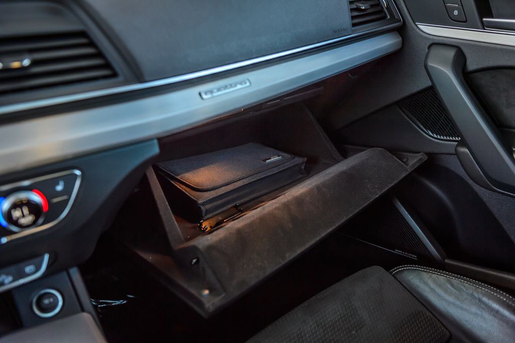 2018 Audi SQ5 SQ5 PREMIUM PLUS - NAV - PANO ROOF - BACKUP CAM - QUATTRO  - 22947144 - 34