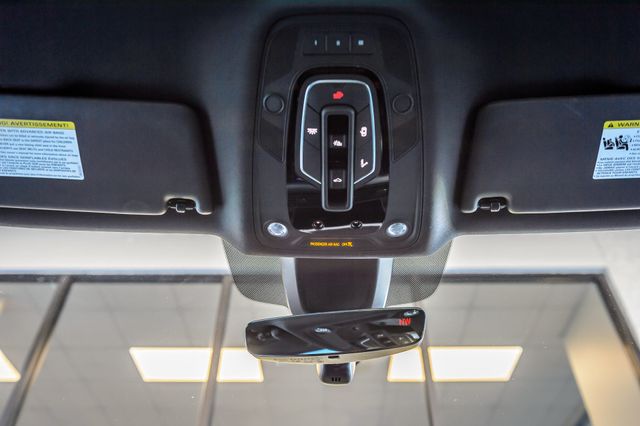 2018 Audi SQ5 SQ5 PREMIUM PLUS - NAV - PANO ROOF - BACKUP CAM - QUATTRO  - 22947144 - 35