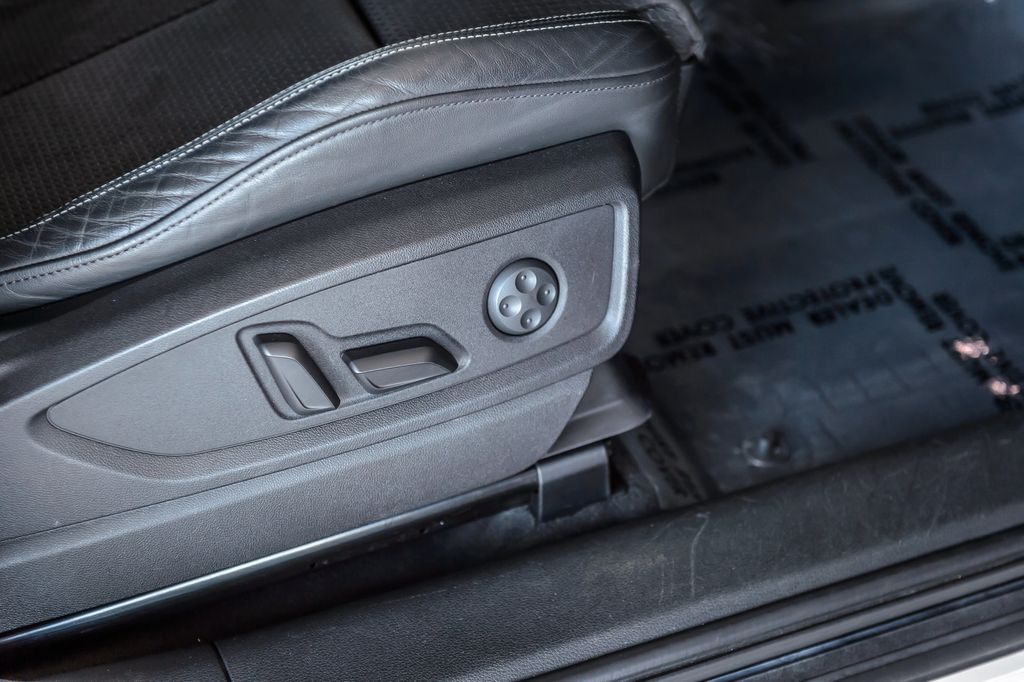 2018 Audi SQ5 SQ5 PREMIUM PLUS - NAV - PANO ROOF - BACKUP CAM - QUATTRO  - 22947144 - 44