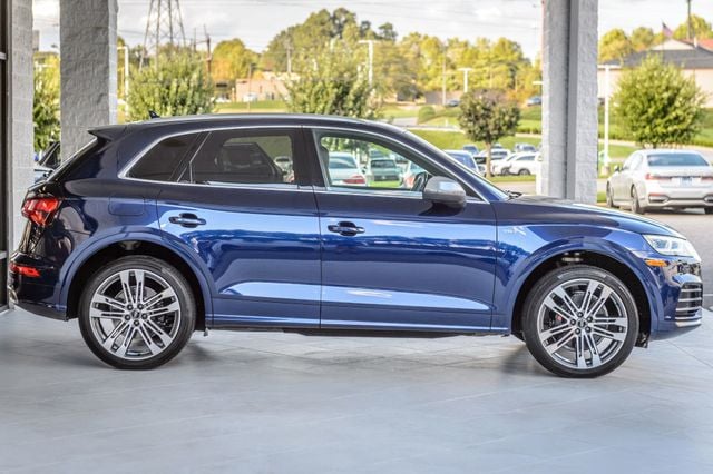 2018 Audi SQ5 SQ5 PREMIUM PLUS - NAV - PANO ROOF - DRIVER ASSIST - BLUETOOTH - 22603055 - 53