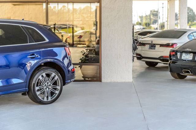 2018 Audi SQ5 SQ5 PREMIUM PLUS - NAV - PANO ROOF - DRIVER ASSIST - BLUETOOTH - 22603055 - 55