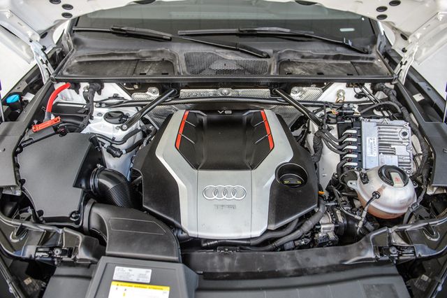 2018 Audi SQ5 SQ5 QUATTRO - PREMIUM PLUS - NAV - PANO ROOF - BLUETOOTH  - 22351208 - 16