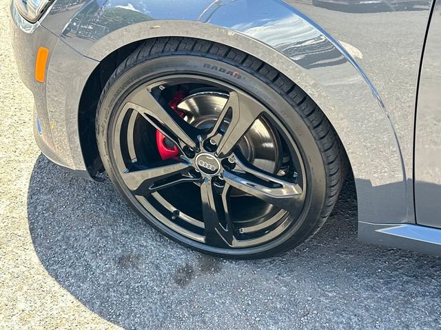 2018 Audi TT Roadster 2.0 TFSI - 22922915 - 11