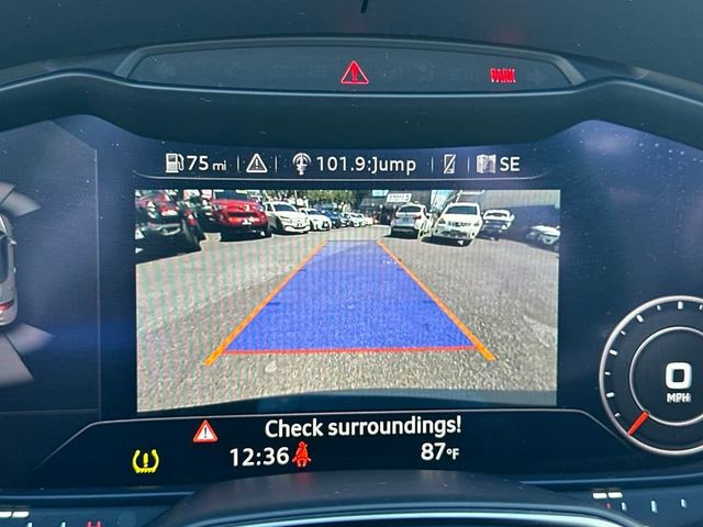 2018 Audi TT Roadster 2.0 TFSI - 22922915 - 15