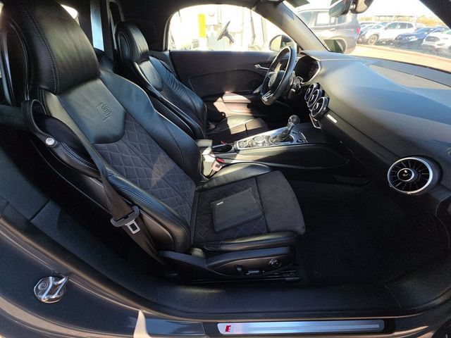 2018 Audi TT Roadster 2.0 TFSI - 22978560 - 10