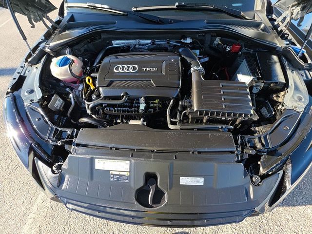 2018 Audi TT Roadster 2.0 TFSI - 22978560 - 12