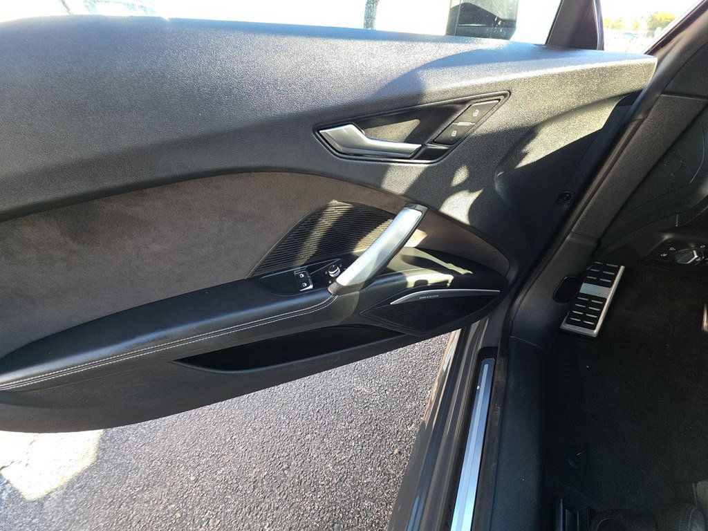 2018 Audi TT Roadster 2.0 TFSI - 22978560 - 14