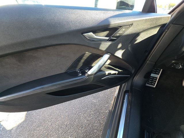 2018 Audi TT Roadster 2.0 TFSI - 22978560 - 14