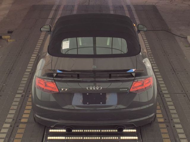 2018 Audi TT Roadster 2.0 TFSI - 22978560 - 3