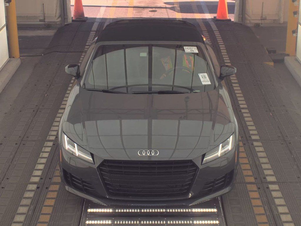 2018 Audi TT Roadster 2.0 TFSI - 22978560 - 5