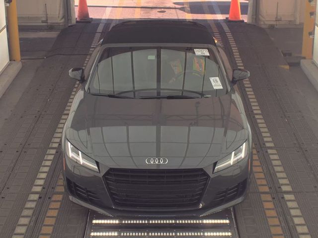 2018 Audi TT Roadster 2.0 TFSI - 22978560 - 5
