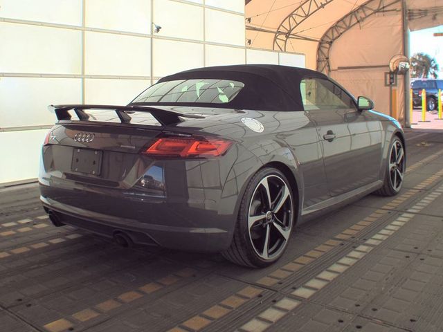 2018 Audi TT Roadster 2.0 TFSI - 22978560 - 6