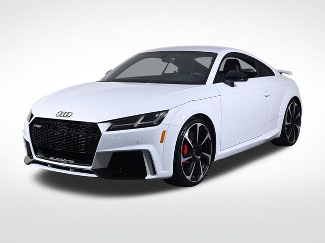2018 Audi TT RS 2.5T - 23005753 - 0