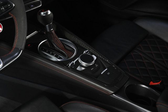 2018 Audi TT RS 2.5T - 23005753 - 12