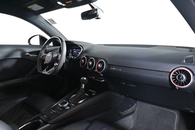 2018 Audi TT RS 2.5T - 23005753 - 13