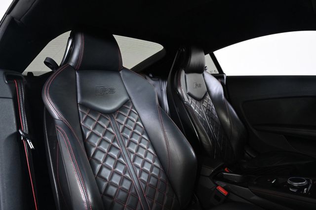 2018 Audi TT RS 2.5T - 23005753 - 14