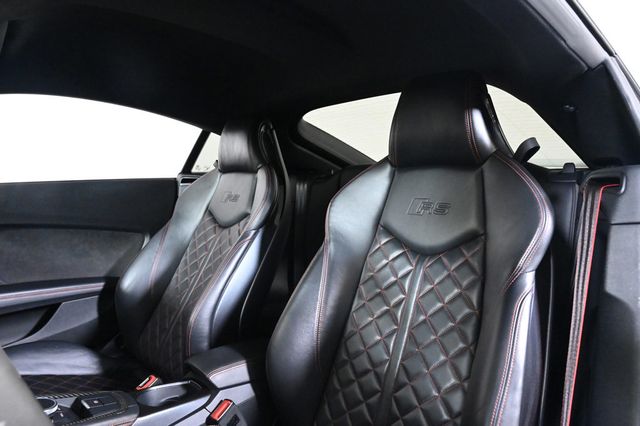 2018 Audi TT RS 2.5T - 23005753 - 15