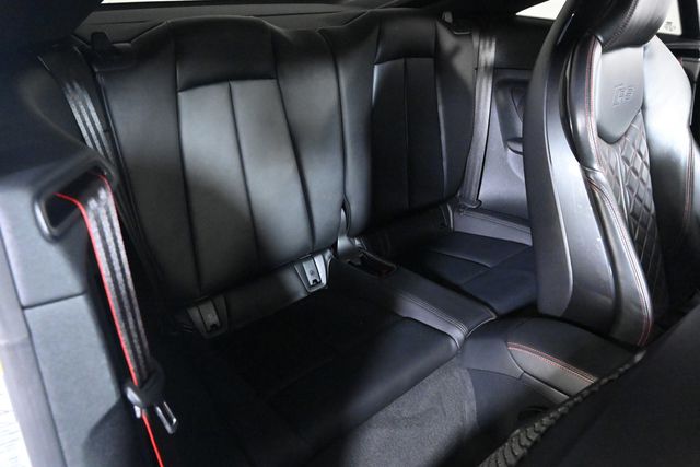 2018 Audi TT RS 2.5T - 23005753 - 16