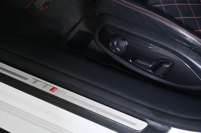 2018 Audi TT RS 2.5T - 23005753 - 17
