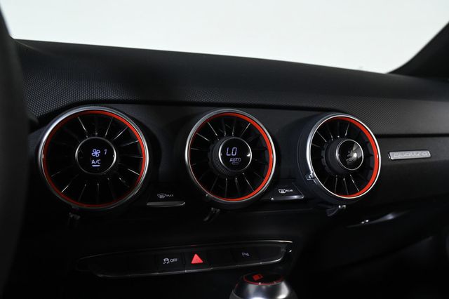 2018 Audi TT RS 2.5T - 23005753 - 18