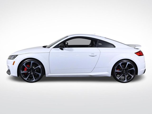 2018 Audi TT RS 2.5T - 23005753 - 1