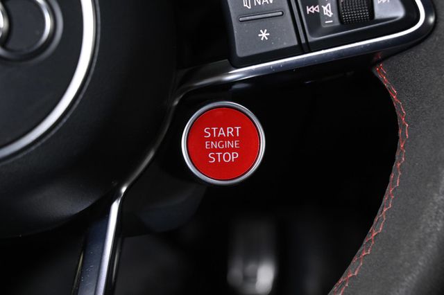 2018 Audi TT RS 2.5T - 23005753 - 19