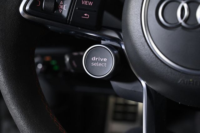 2018 Audi TT RS 2.5T - 23005753 - 20