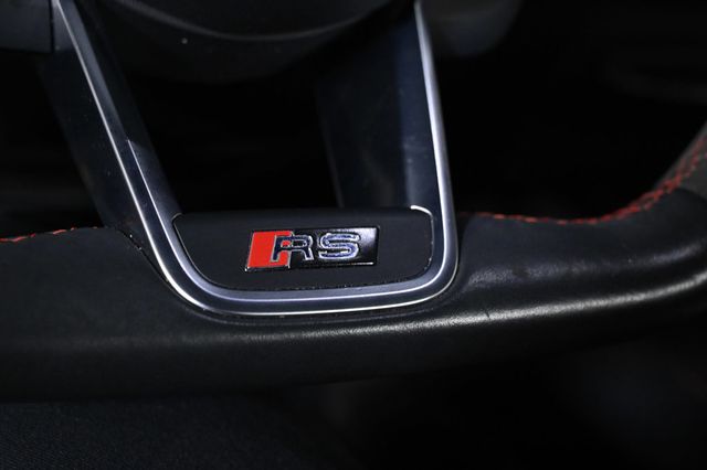 2018 Audi TT RS 2.5T - 23005753 - 21