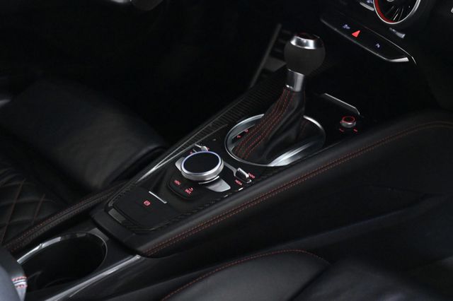 2018 Audi TT RS 2.5T - 23005753 - 22