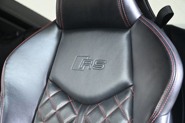 2018 Audi TT RS 2.5T - 23005753 - 23