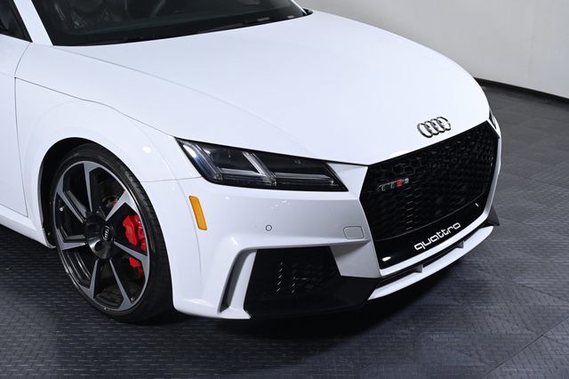2018 Audi TT RS 2.5T - 23005753 - 24