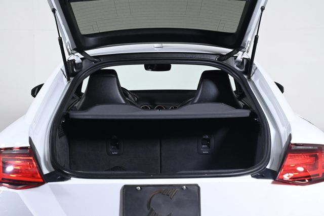 2018 Audi TT RS 2.5T - 23005753 - 25