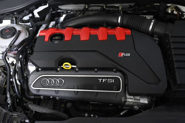 2018 Audi TT RS 2.5T - 23005753 - 26