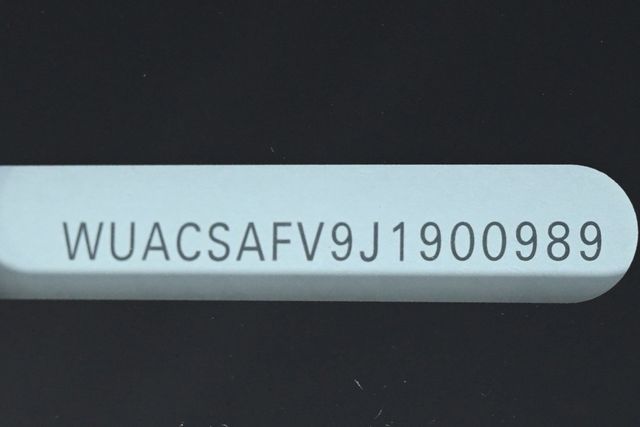 2018 Audi TT RS 2.5T - 23005753 - 28