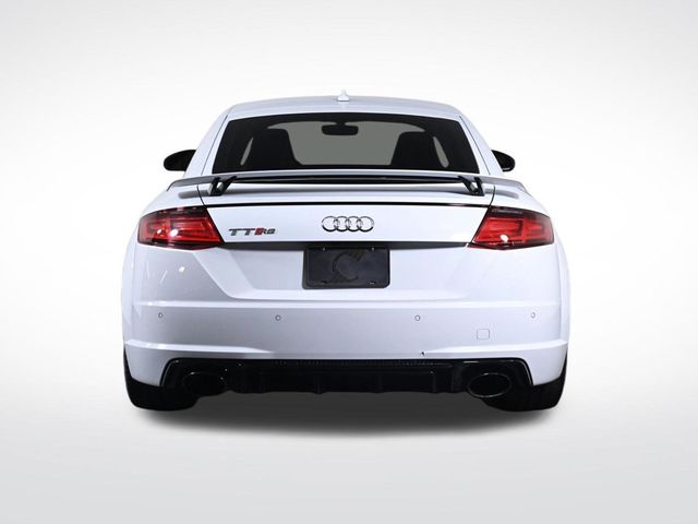 2018 Audi TT RS 2.5T - 23005753 - 3