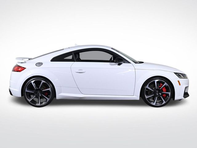 2018 Audi TT RS 2.5T - 23005753 - 5