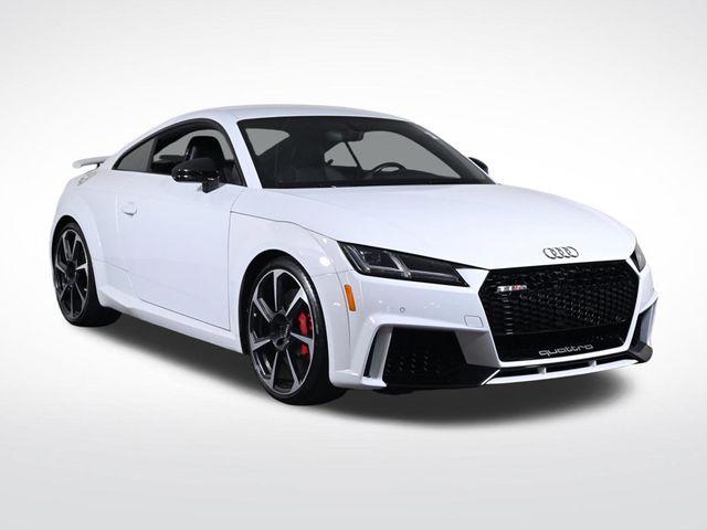 2018 Audi TT RS 2.5T - 23005753 - 6