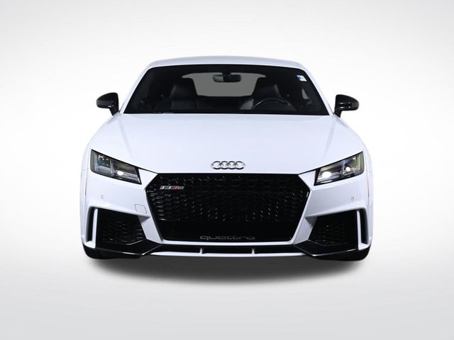 2018 Audi TT RS 2.5T - 23005753 - 7