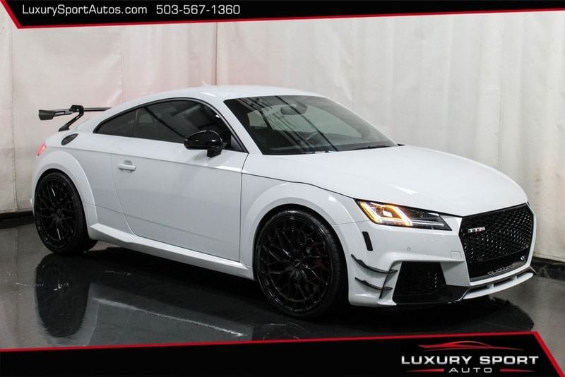 2018 Audi TT RS 2.5 TFSI - 22641799 - 11