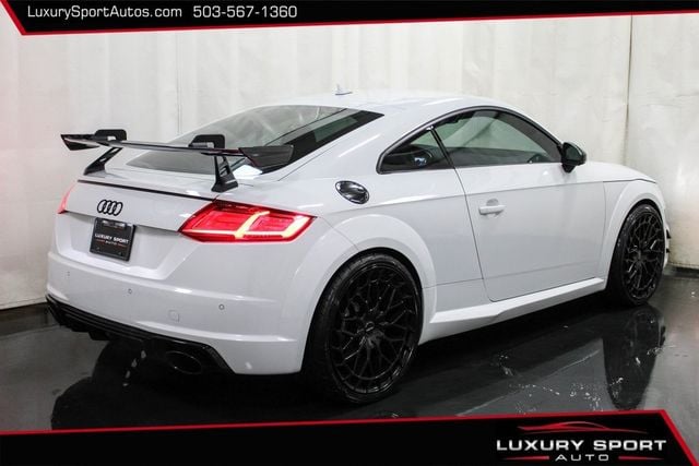 2018 Audi TT RS 2.5 TFSI - 22641799 - 12