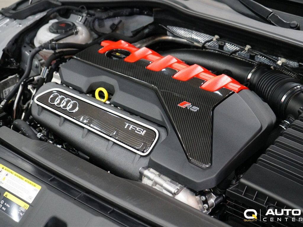 2018 Audi TT RS 2.5 TFSI - 22452710 - 10