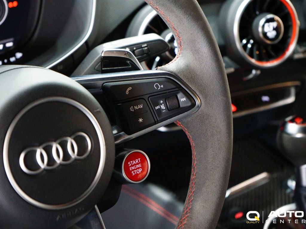 2018 Audi TT RS 2.5 TFSI - 22452710 - 24