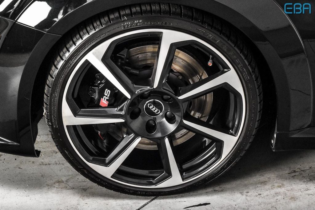 2018 Audi TT RS 2.5 TFSI - 22613330 - 9